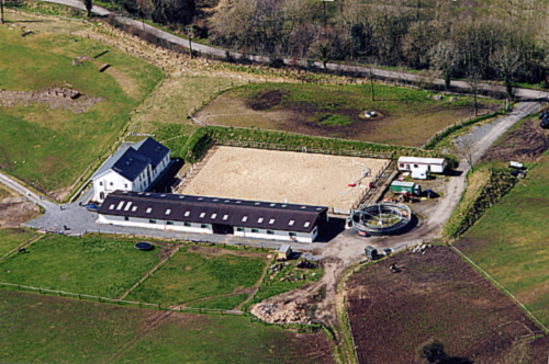 Ard Cherrymount Stud Farm